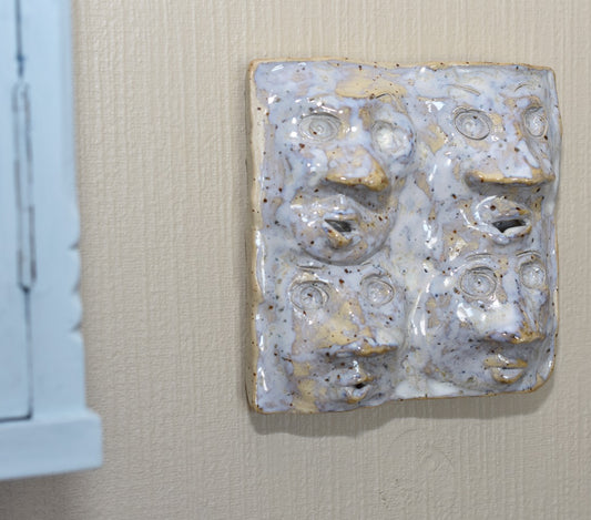 Eddy unika relief no. 10