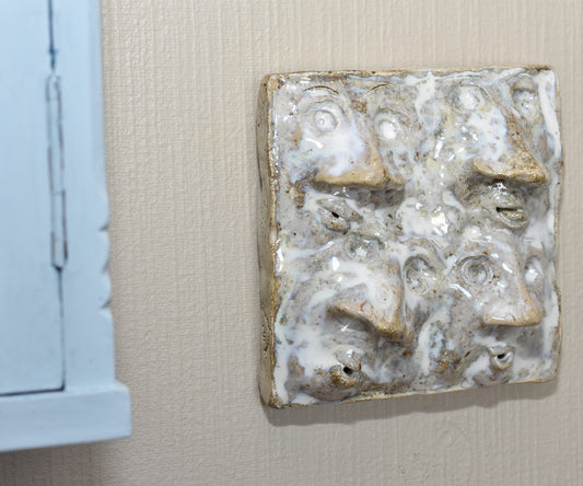 Eddy unika relief no. 11