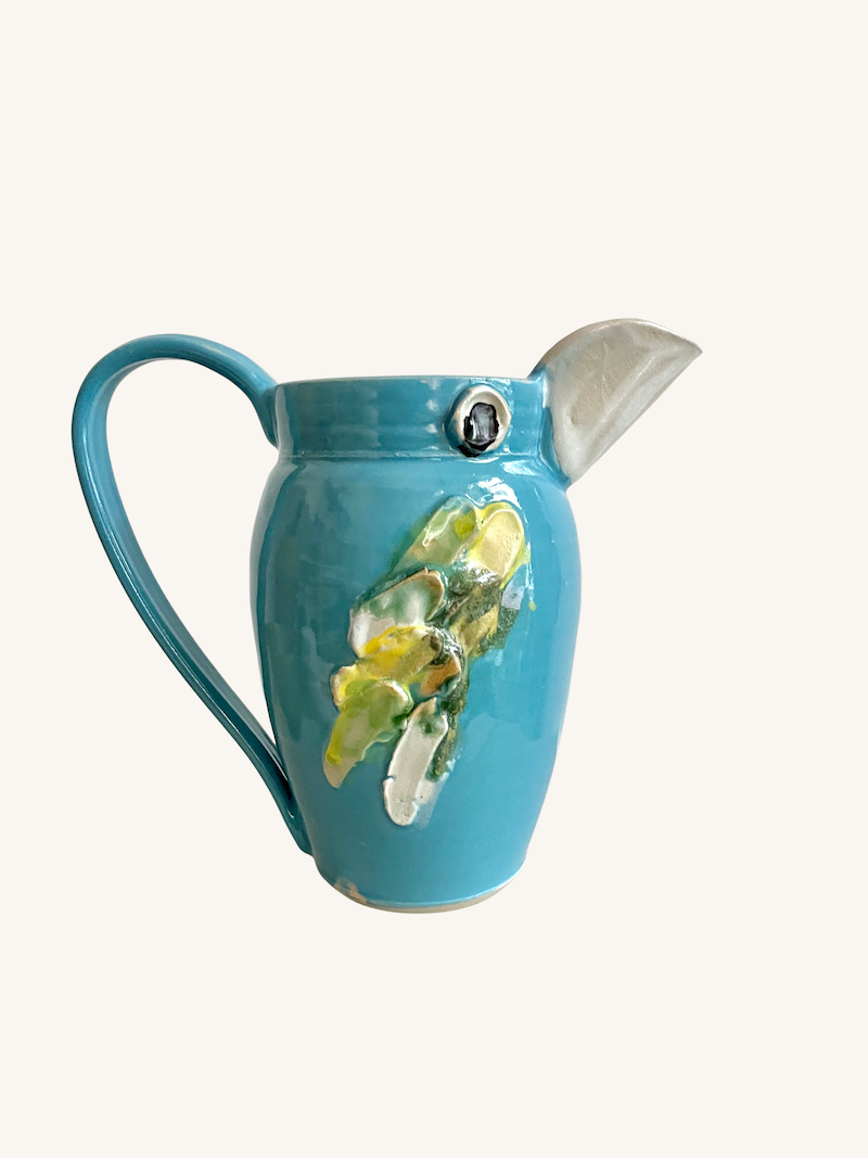 Unika Fuglekande no. 20 | Stor
