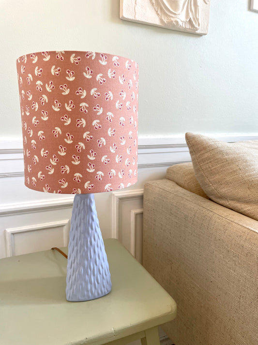 Sjælden Elisabeth Loholt bordlampe