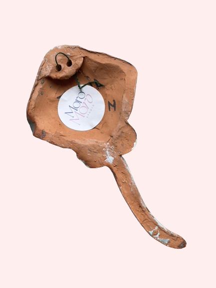 Lille unika rokke no. 1 ~ Vægophæng