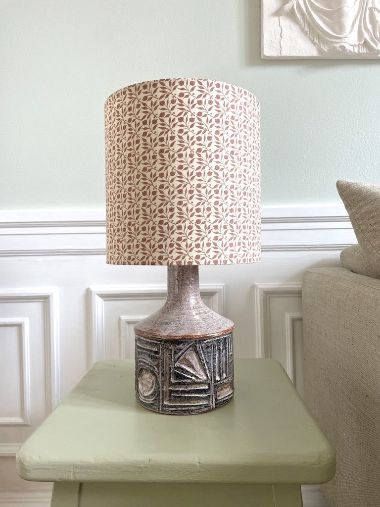 Jette Hellerøe for Axella Bordlampe