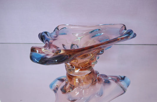 Josef Hospodka krystalskål