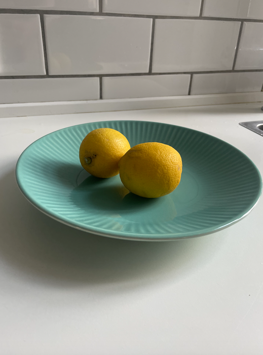 Riflet fad fra danske Søholm