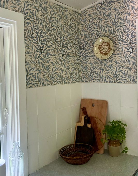 Horezu skål med ophæng no. 9