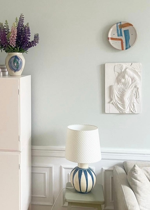 Herskabslejlighed Østerbro