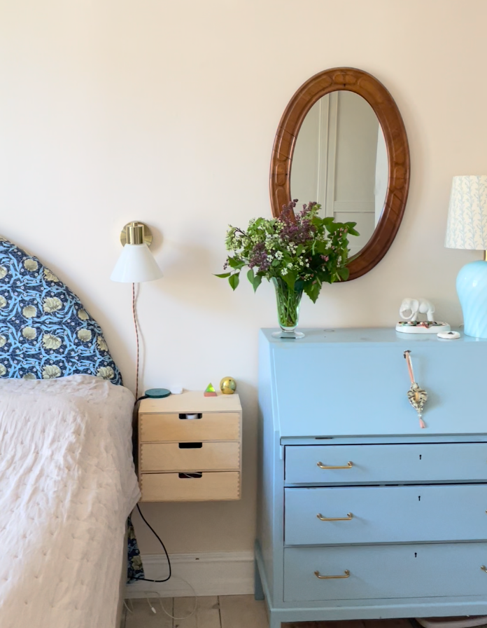 Skab levende og sanselige rum med teksturer og mønstre