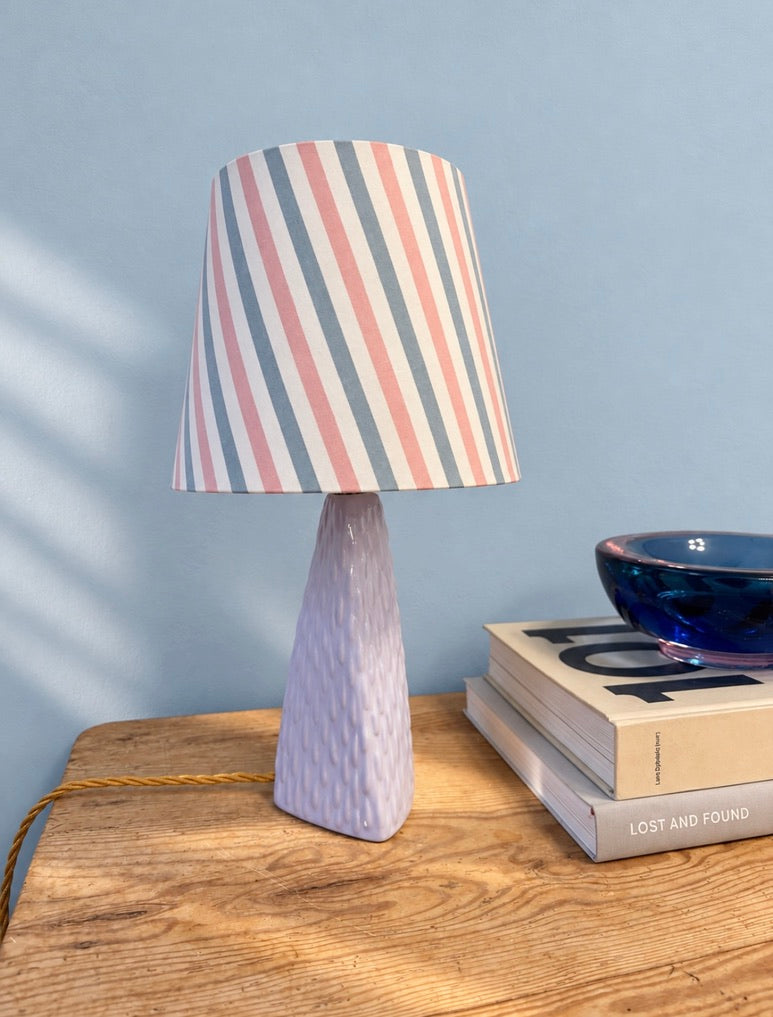 Sjælden Elisabeth Loholt bordlampe