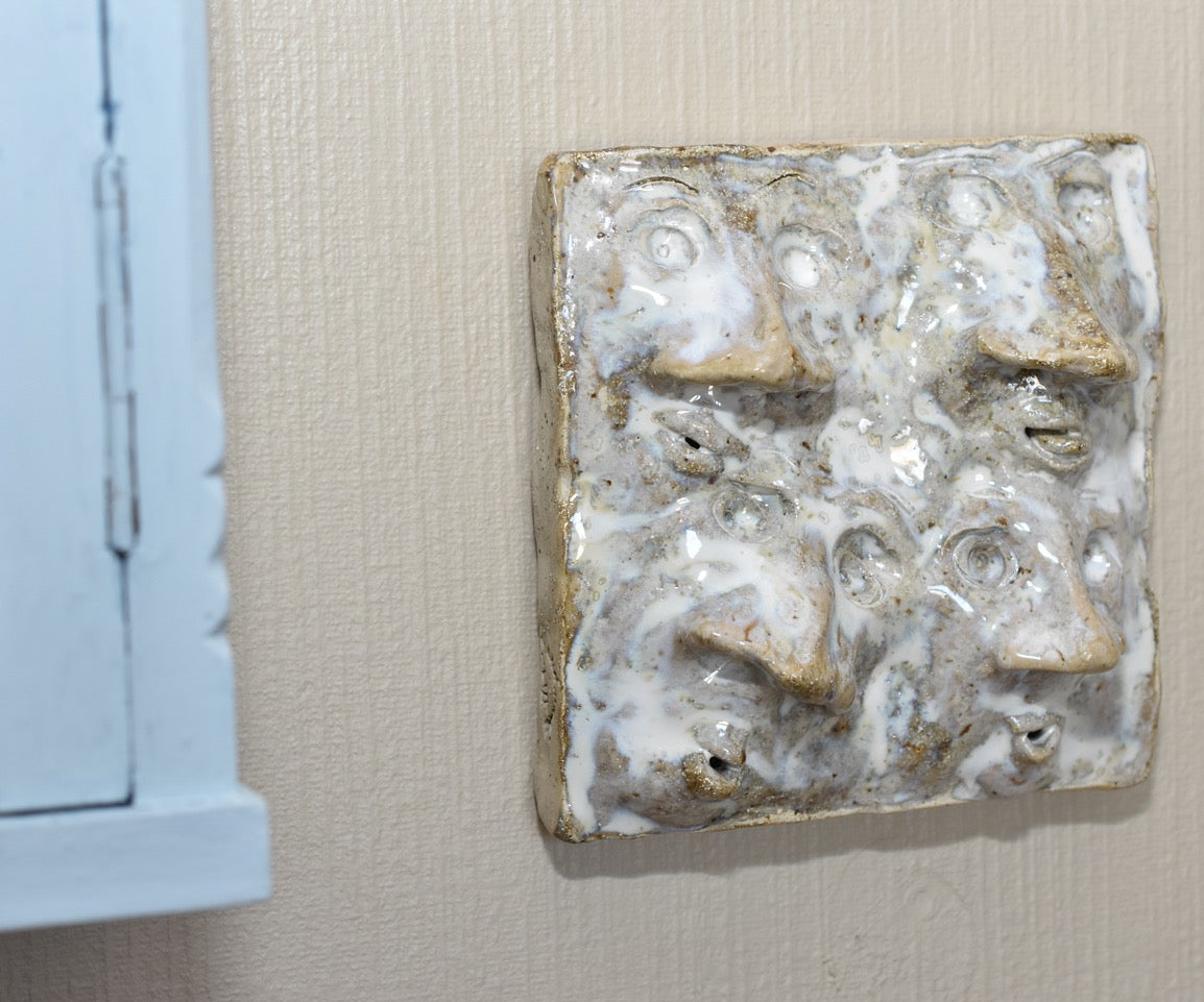 Eddy unika relief no. 11