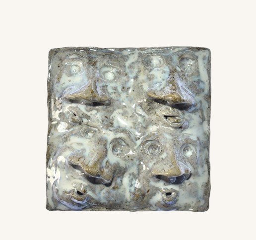 Eddy unika relief no. 11