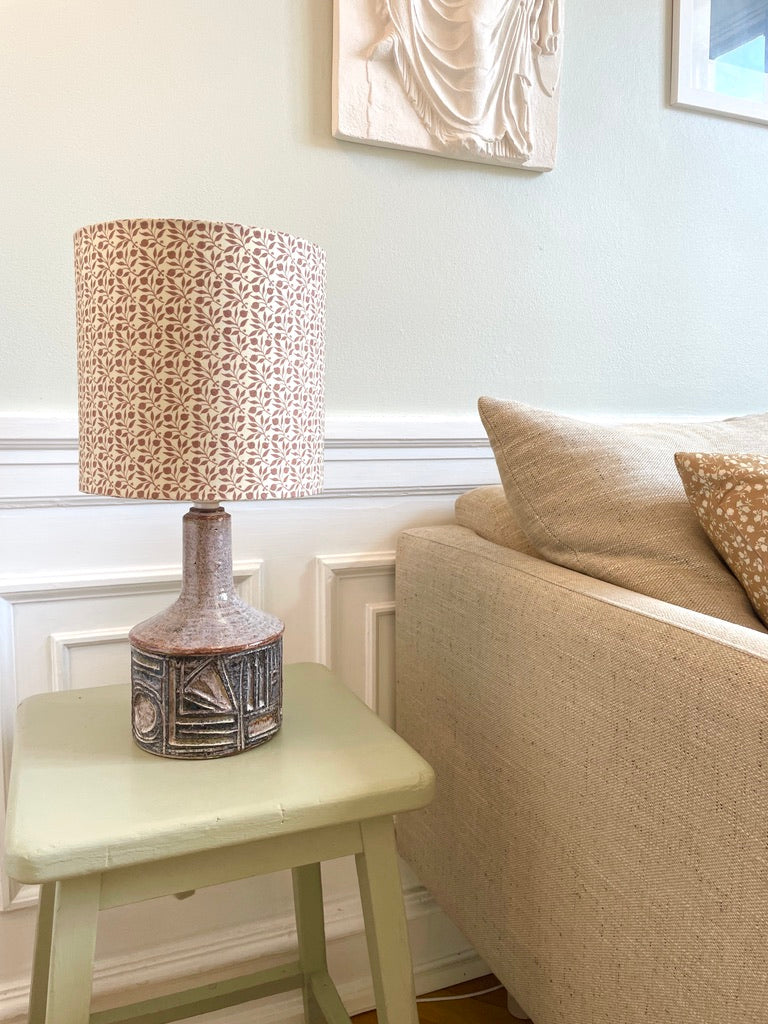 Jette Hellerøe for Axella Bordlampe