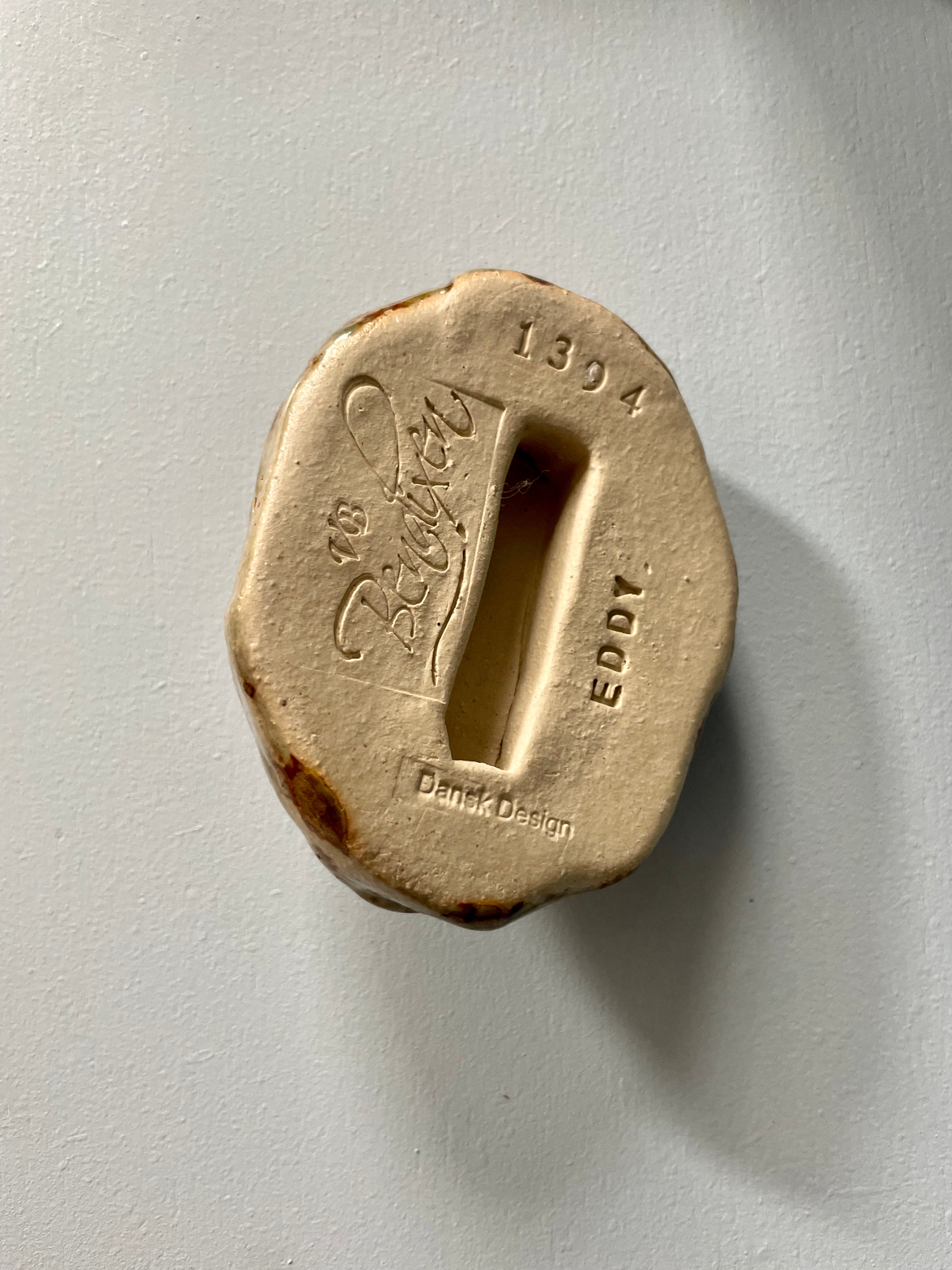 Eddy no. 1394