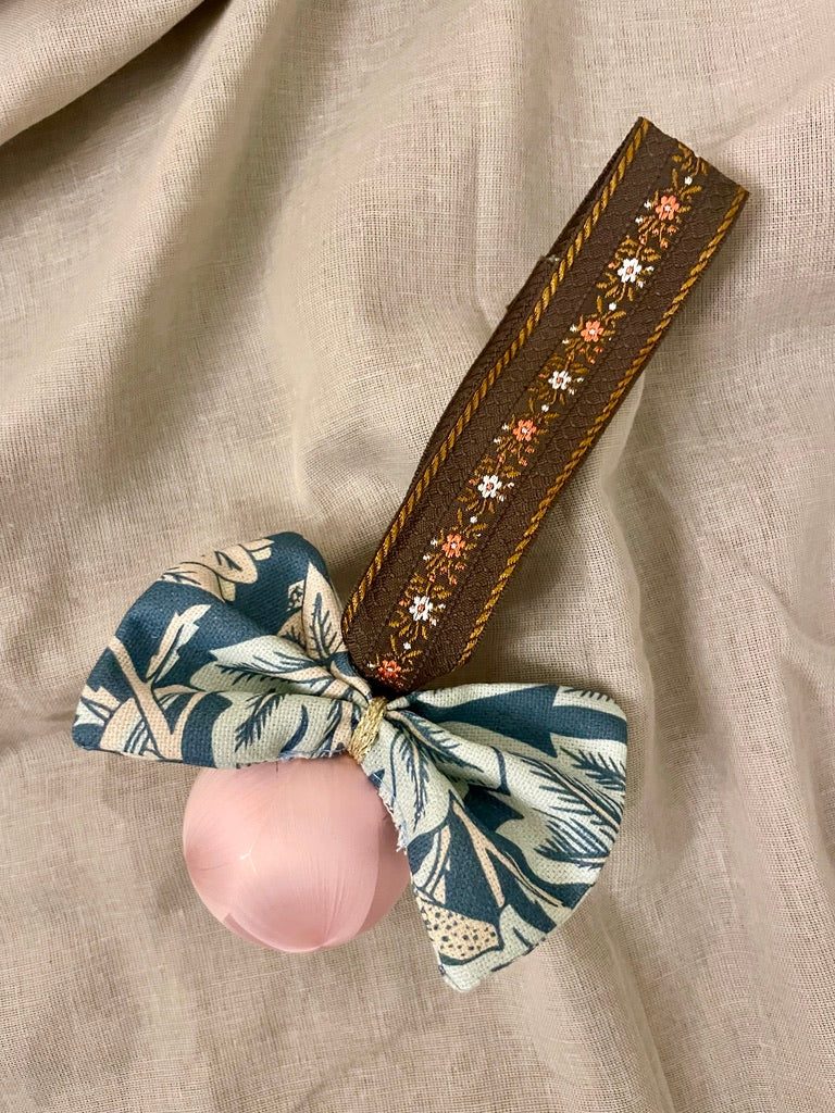 Håndlavet juleornament no. 2