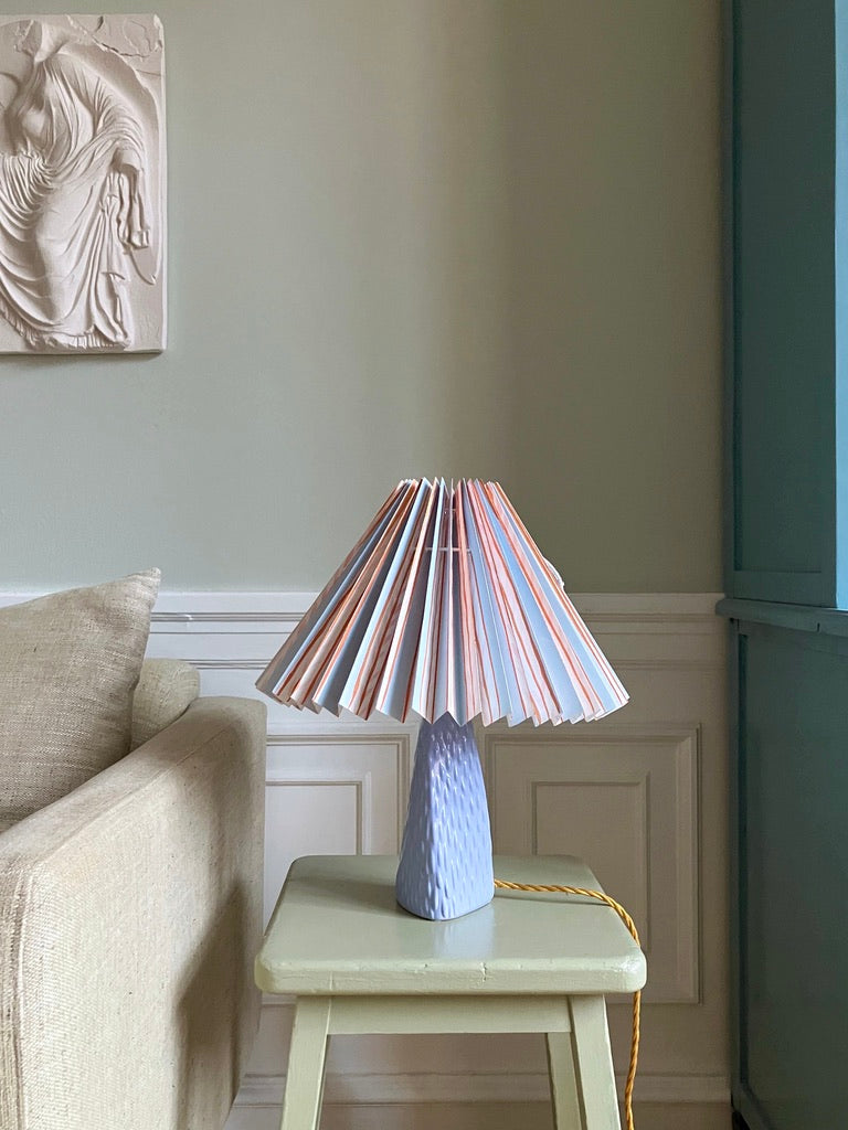 Elisabeth Loholt bordlampe