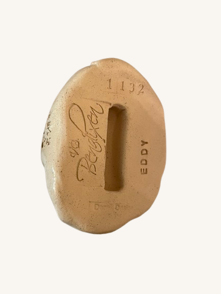 Eddy no. 1132