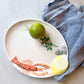 Original La Mer skaldyrstallerken