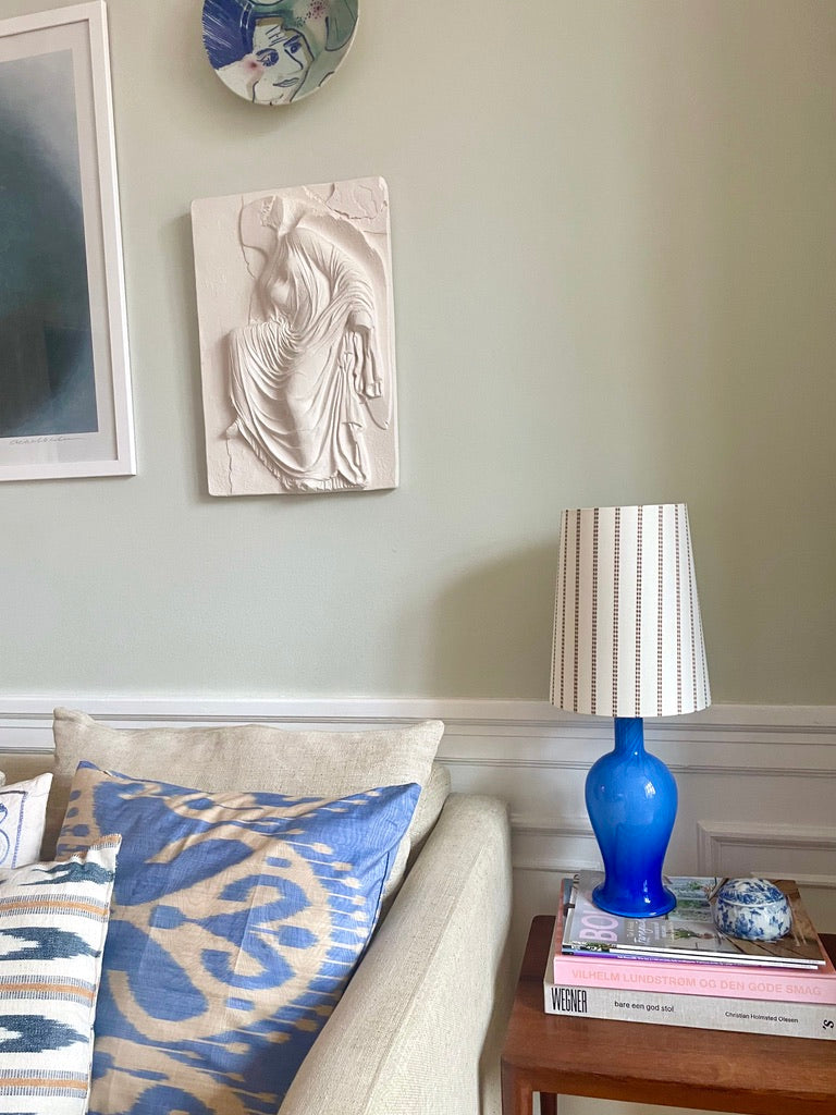 Torino glaslampe, Michael Bang for Holmegaard & Royal Cph