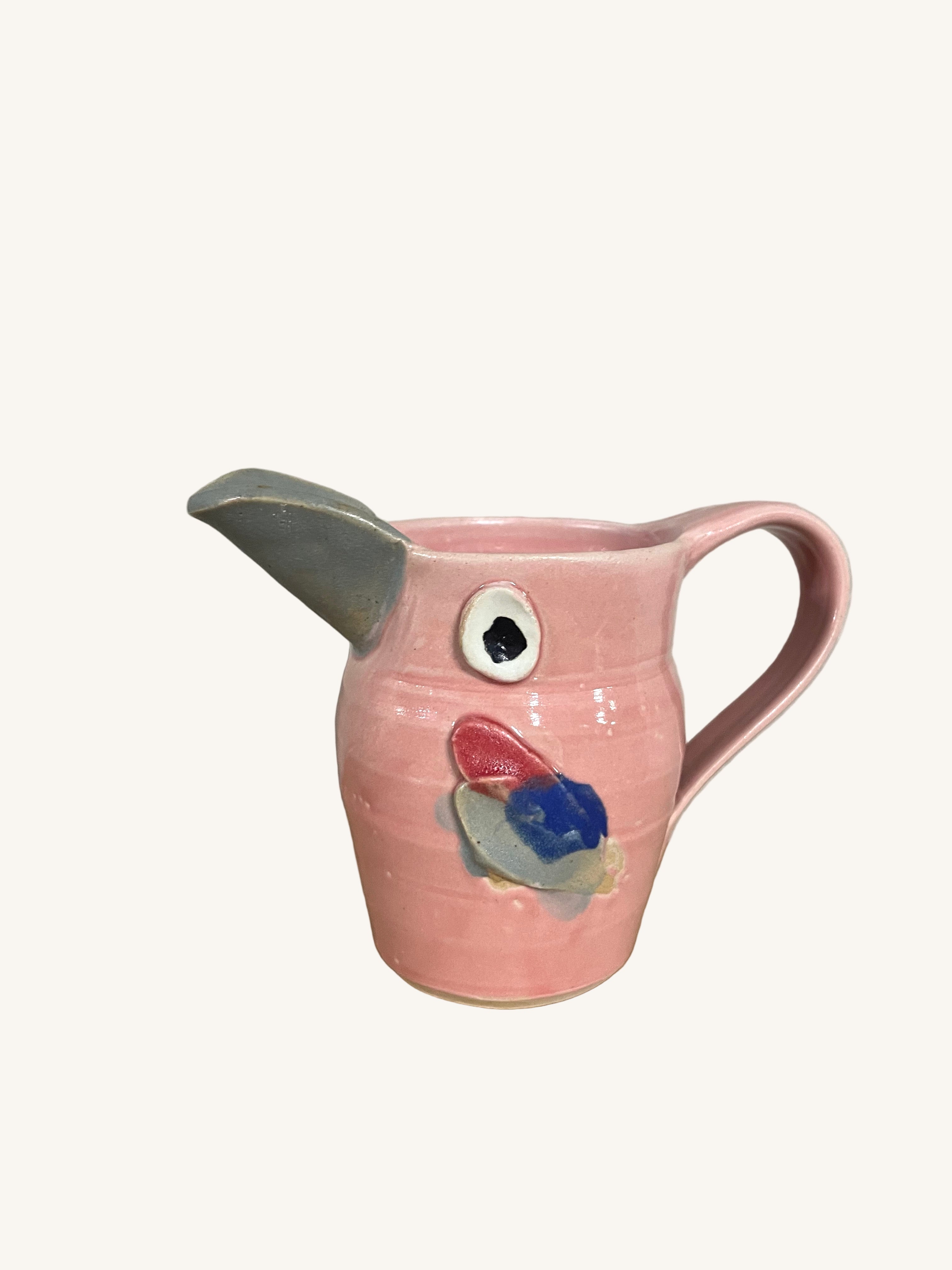 Unika Fuglekande no. 25 | Lille