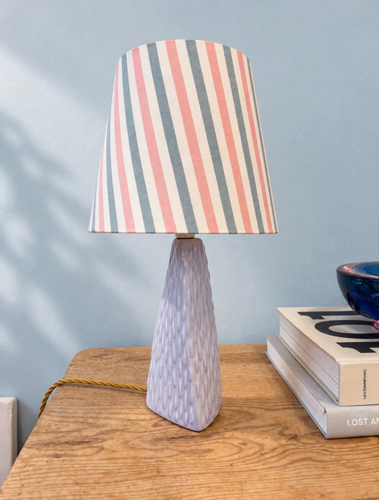 Sjælden Elisabeth Loholt bordlampe