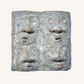 Eddy unika relief no. 10