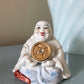 Vintage Buddha no. 10