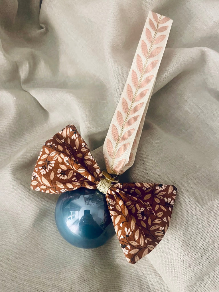 Håndlavet juleornament no. 10