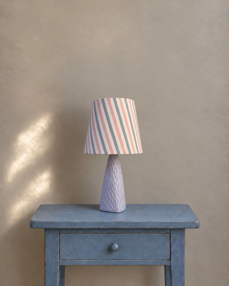 Sjælden Elisabeth Loholt bordlampe