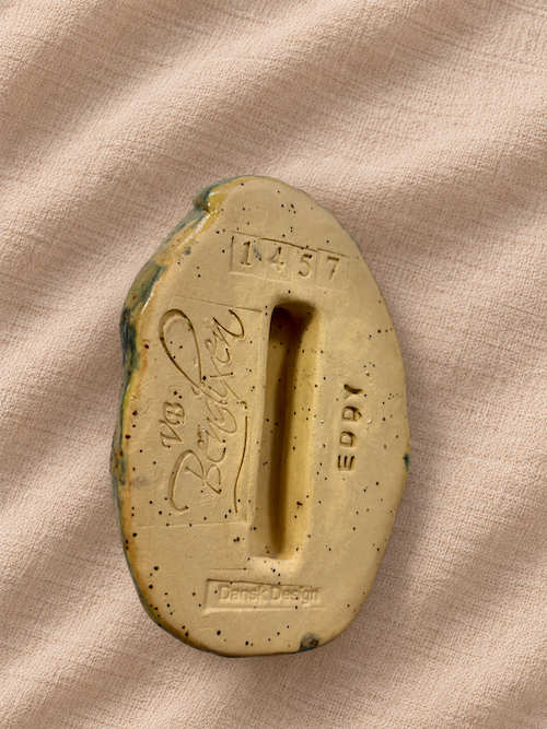 Eddy no. 1457