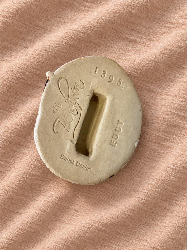 Eddy no. 1395