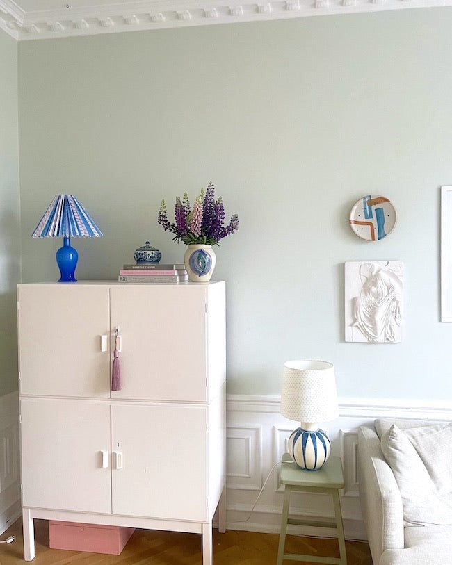 Juelsminde flat dandelion