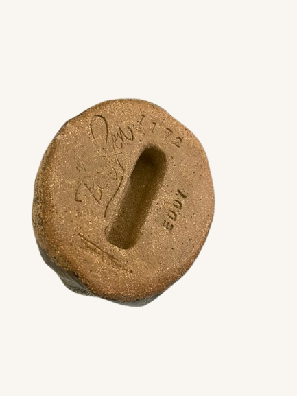 Eddy no. 1172