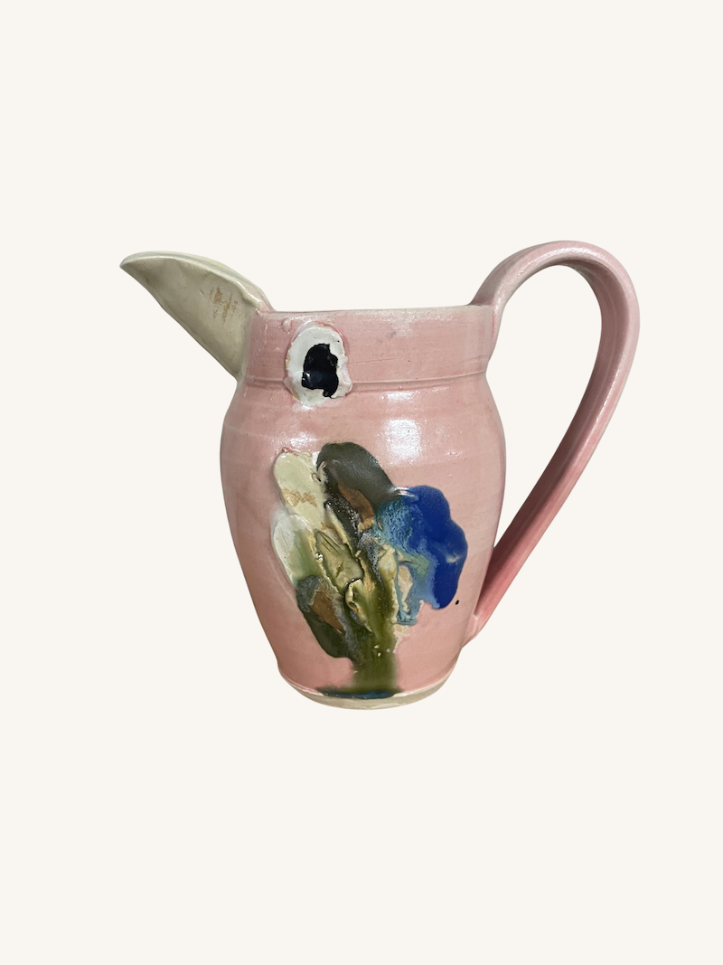 Unika Fuglekande no. 12 | Mellem