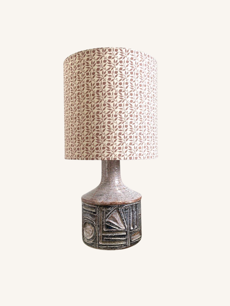 Jette Hellerøe for Axella Bordlampe