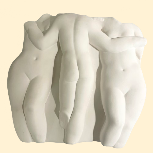 Juelsminde flat dandelion