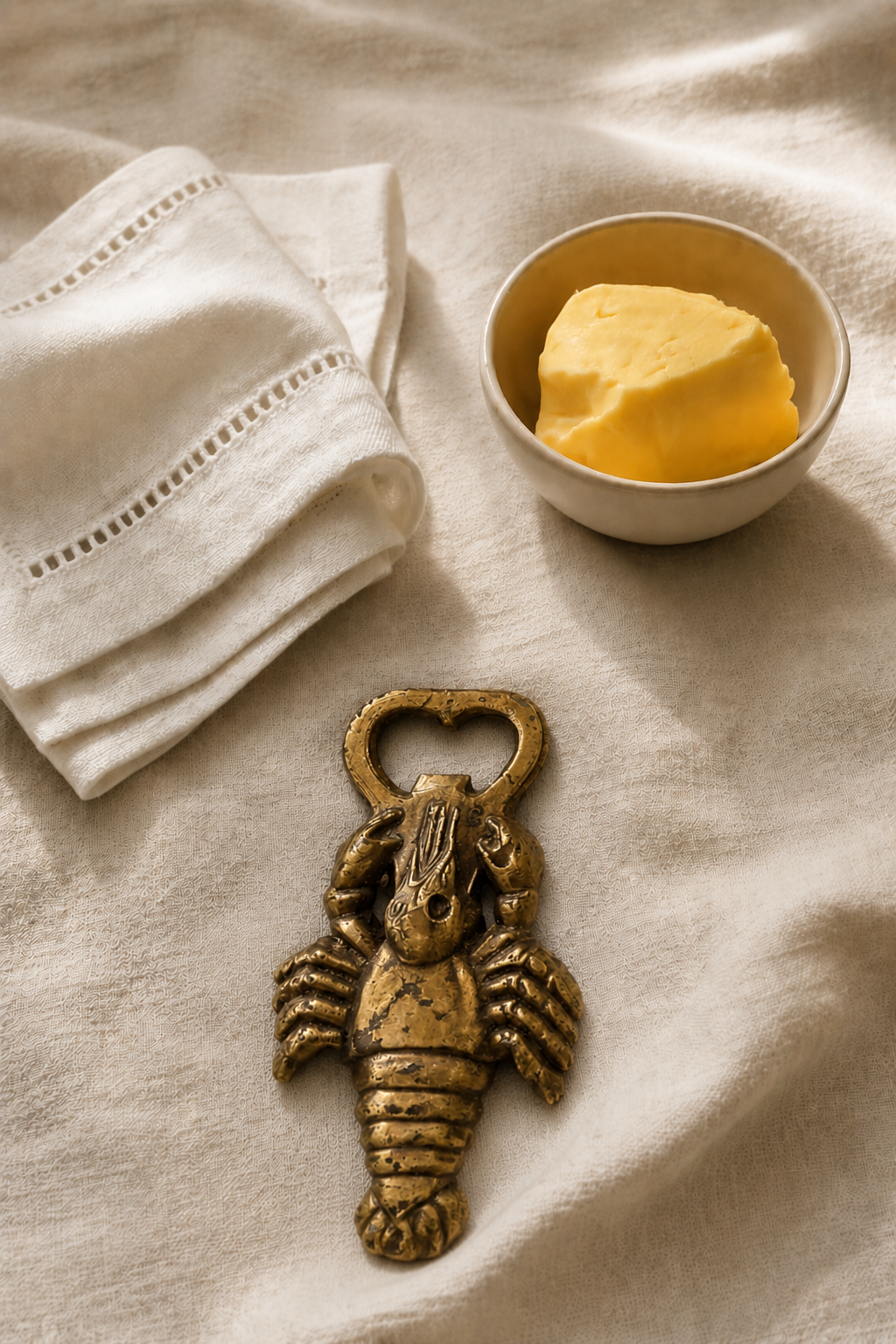 French Ducky openers
