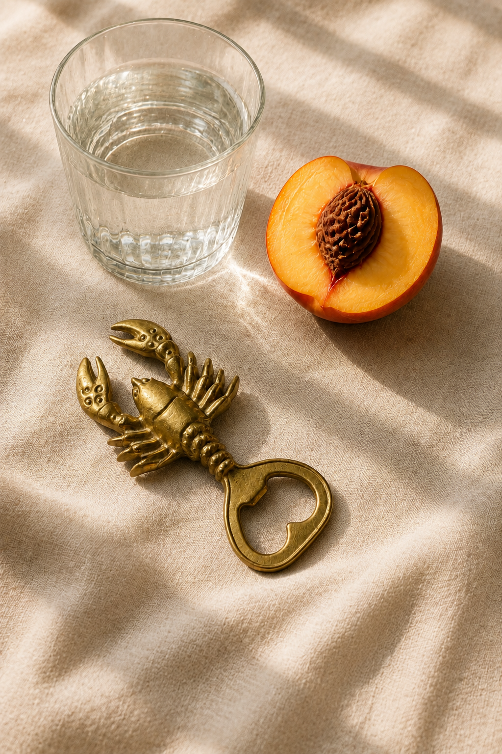 French Ducky openers
