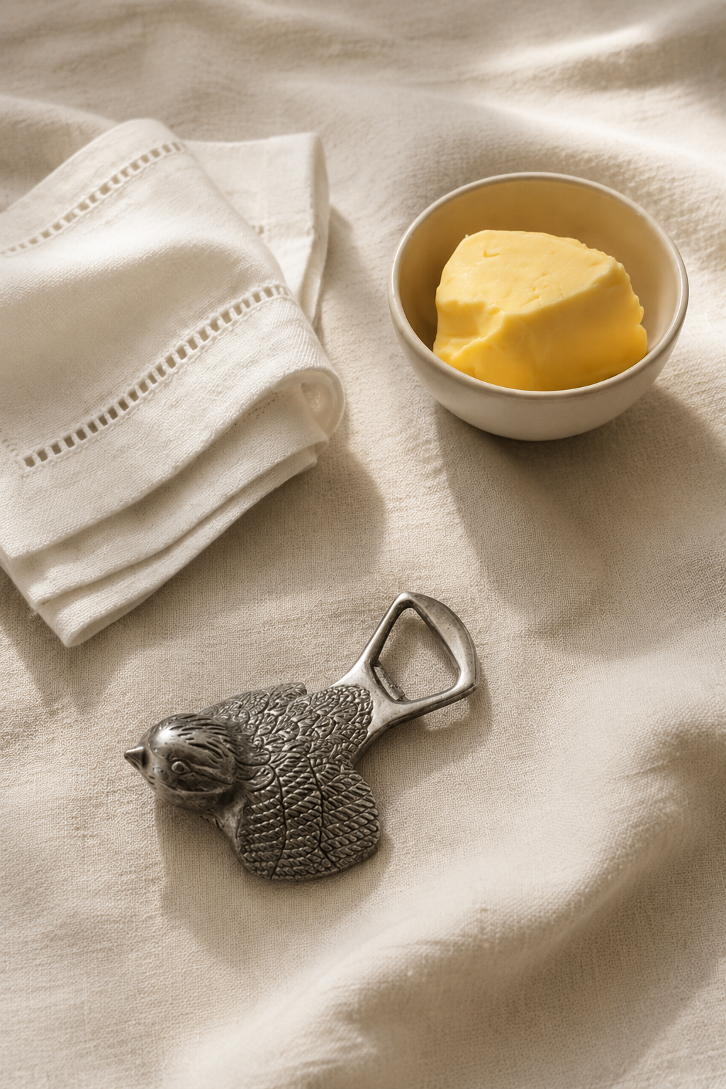 French Ducky openers