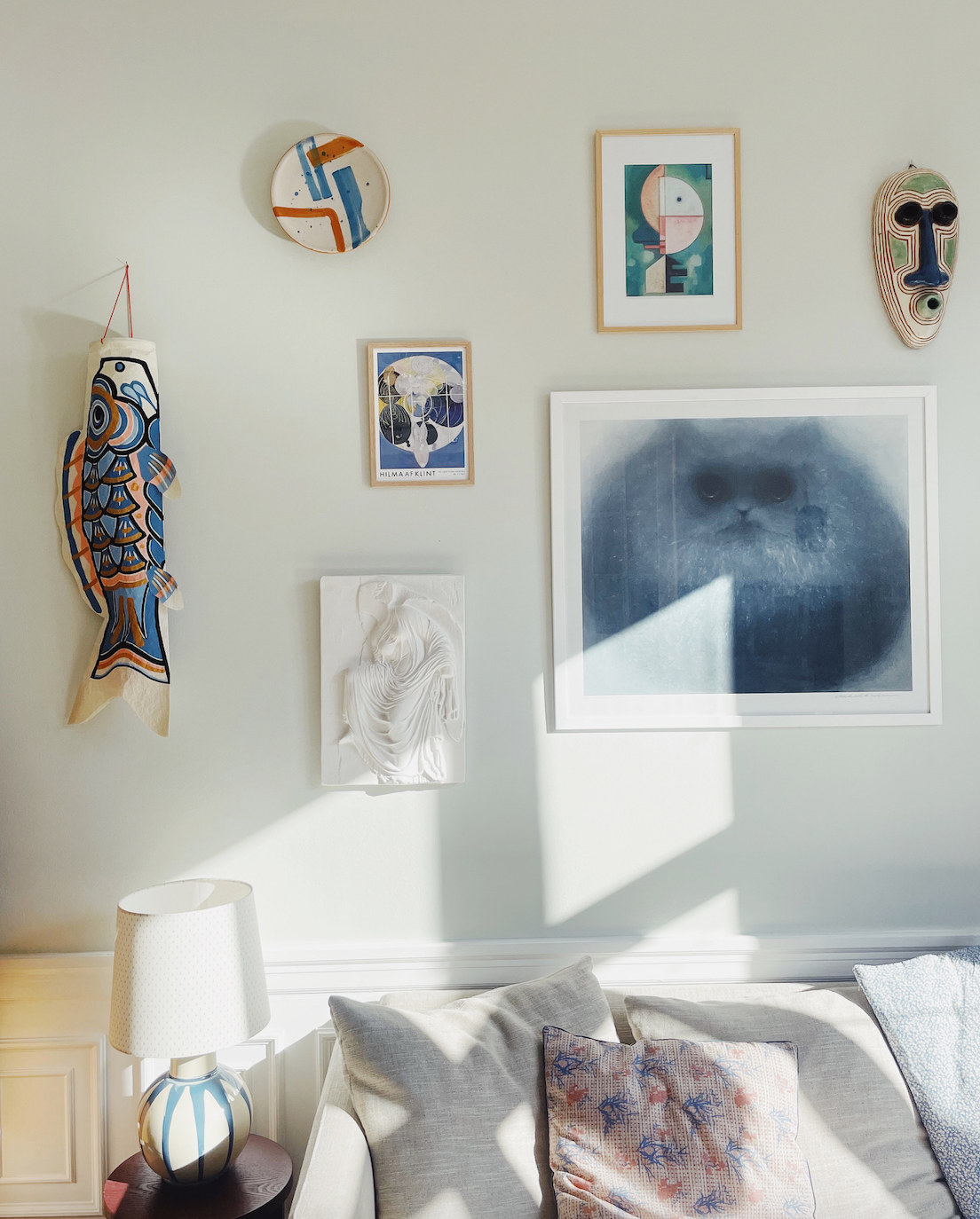 Juelsminde flat dandelion