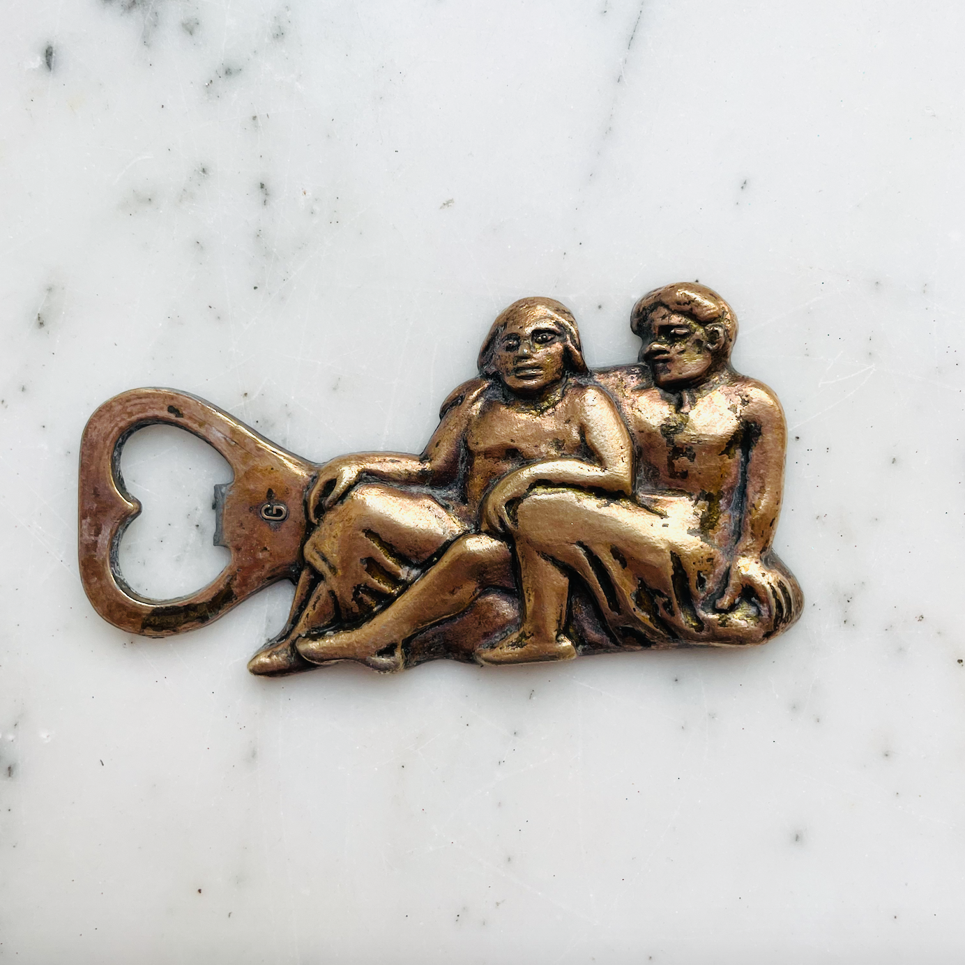 Unlocks the Gemini | Zodiac sign