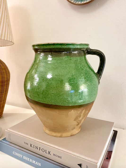 Stor portugisisk lerkande