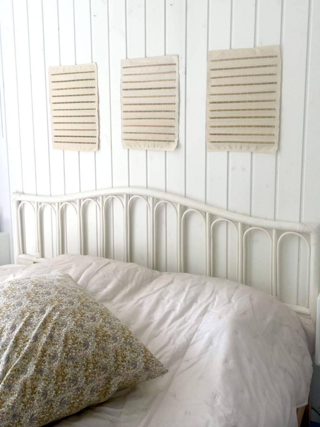 Hand Carved Mask ~ Yellow Jaguar