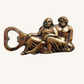 Unlocks the Gemini | Zodiac sign