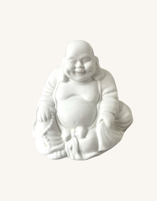 Stor Vintage Buddha no. 12