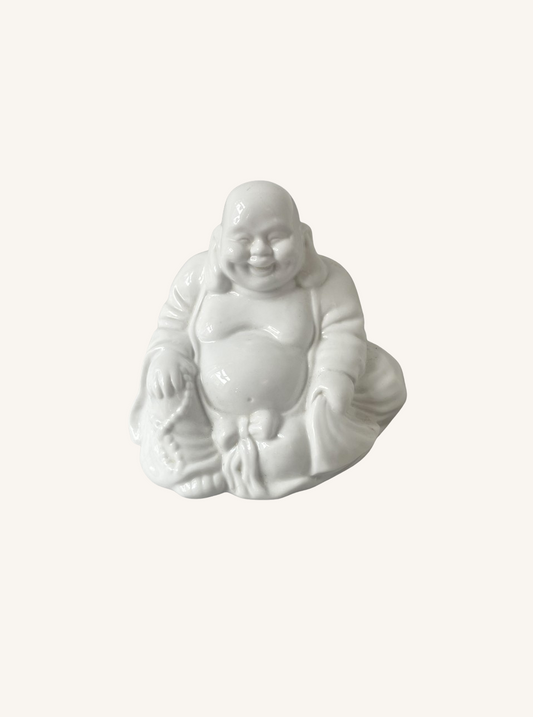 Stor Vintage Buddha no. 12