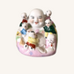 Stor vintage Buddha no. 11