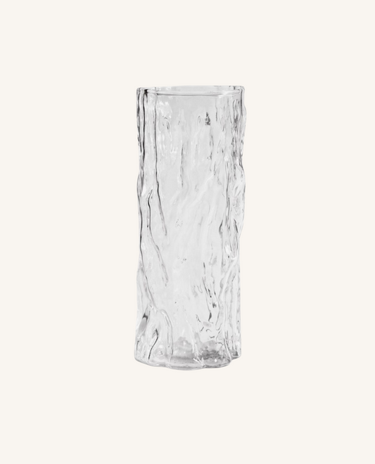 Trunk vase | klar