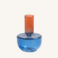 Jumble Candlestick | Blue
