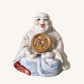 Vintage Buddha no. 10