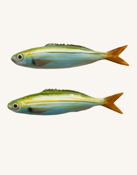 Håndlavet Boga 〰️ Vægophæng