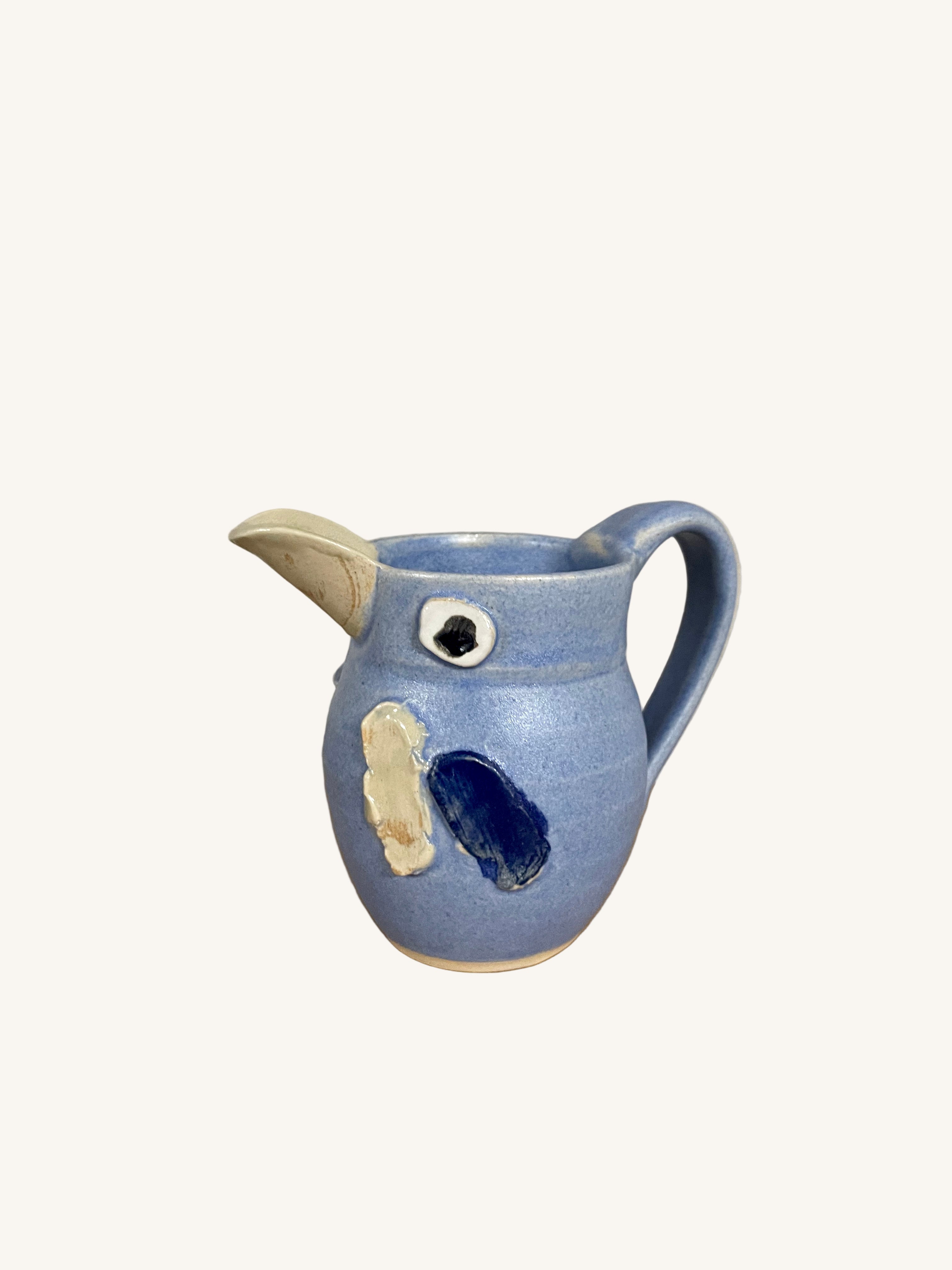 Unika Fuglekande no. 21 | Lille